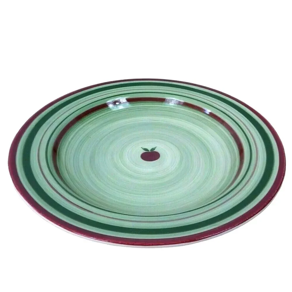 Franciscan APPLE PIE Large Serving Bowl 16
